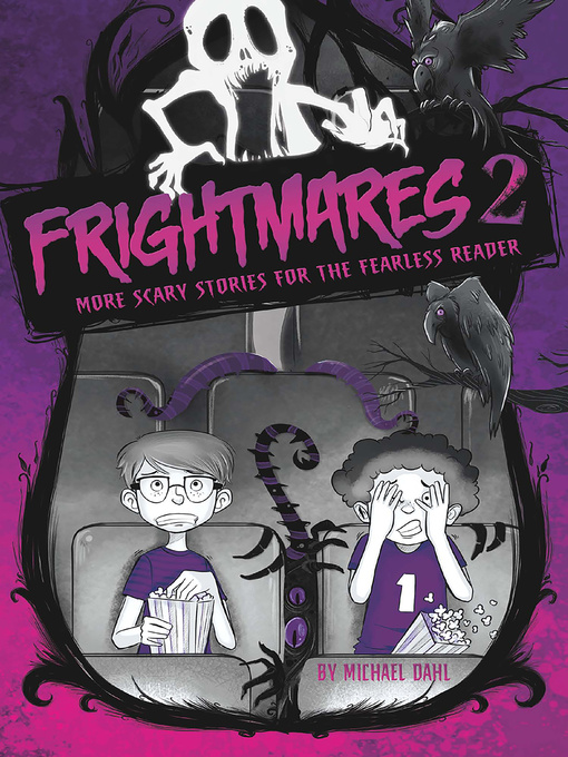 Title details for Frightmares 2 by Michael Dahl - Available